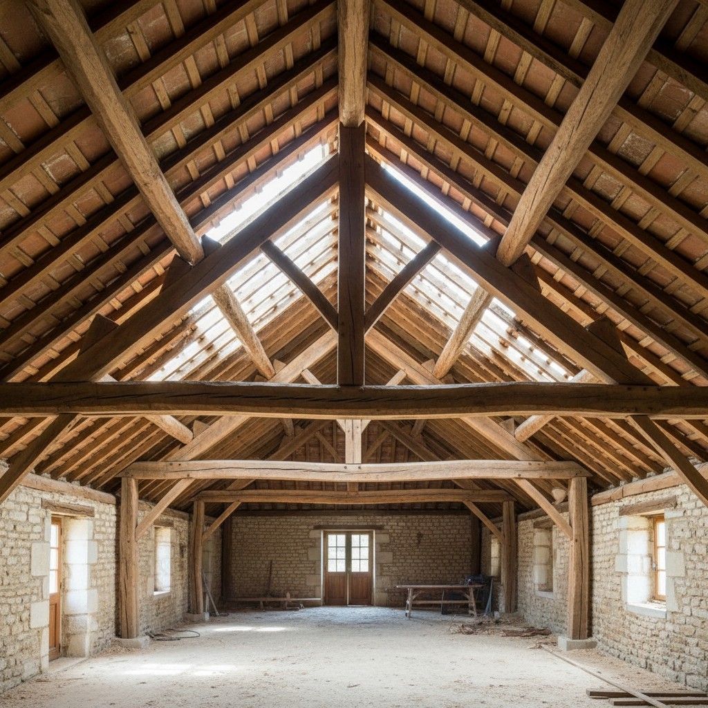 MENUISERIE AGENCEMENT ET TRAVAUX DU BATIMENT